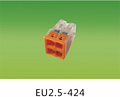 Eu2.5-415 (5 holes)/eu2.5-422 / eu2.5-424