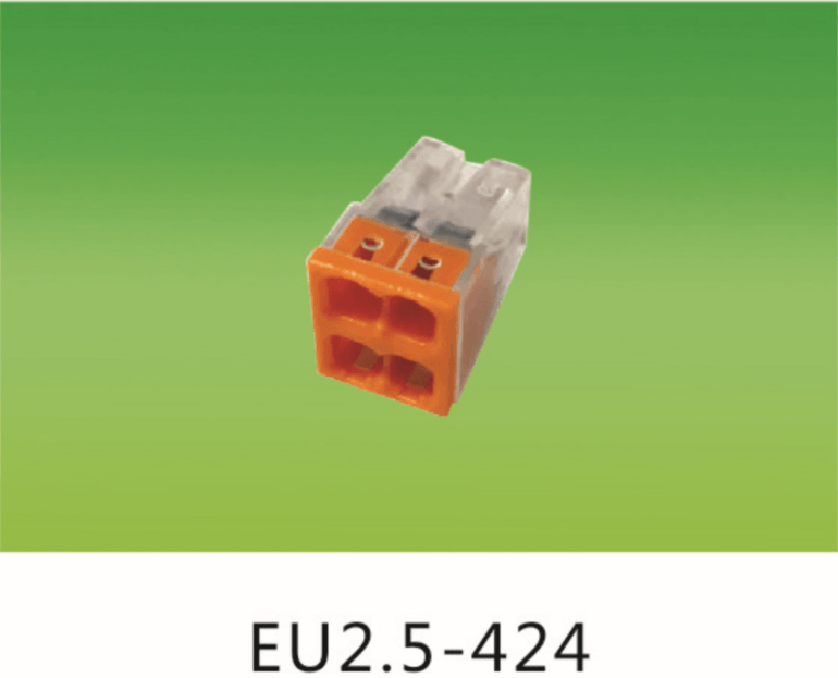 Eu2.5-415 (5 holes)/eu2.5-422 / eu2.5-424