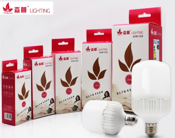 Mingxue  LED Bulb