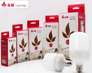 Mingxue  LED Bulb