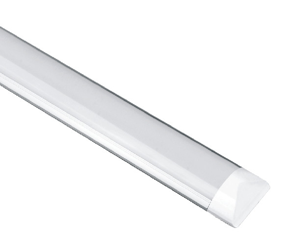 led  dust support fixture lamp