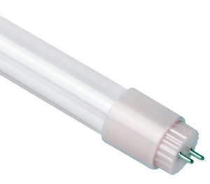 led  T8 glass tube (Powdered lamp tube series)