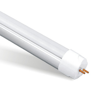 led  T8 tube （ aluminum series)