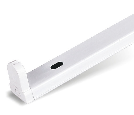 led  T8 tube fixture holder