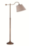 Jing Bi modern craft floor lamp