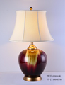 Linlang Modern indoor ceramic lamp