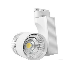 Parte PTGD-101 LED track lamp