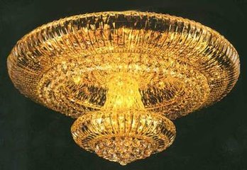 How to Choose Crystal Lamp