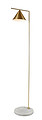 Carol modern simple luxury floor lamp