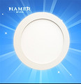 Jin Meng LED12W circular ultra-thin panel lamp