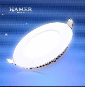 Jin Meng LED15W circular ultra-thin panel lamp