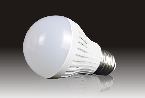 AI Fen AF-SKQP-5LED sound control bulb