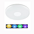 Qimeiao  LED36W flying saucer, endless scene,ceiling lamp