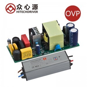 Over voltage Protection