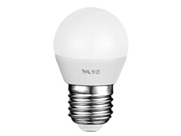 Huayi HY-Q05E2703-W301 bright bulb