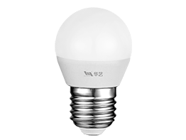 Huayi HY-Q05E2703-W301 bright bulb