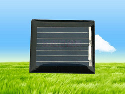 Ripusheng solar panel RPS0.23-DP