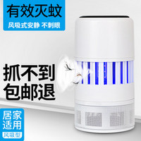 Indoor Bedroom LED Mosquito Killer Lamp