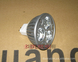 31W Simple outdoor led projection light