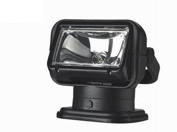 How to Choose a Concentrating Searchlight for a Relatively High Cost?