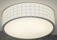 What Are the Maintenance Tips for Resin Ceiling Lamps?