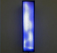 Tears of Twitter Lamp Visualizes the Use of Crying Emojis in Real Time, by Parse/error