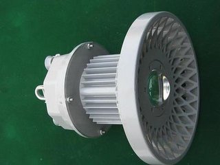 Properties of LED High Bay Floodlight