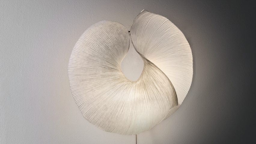 10 of the Best New Lighting Designs at Euroluce