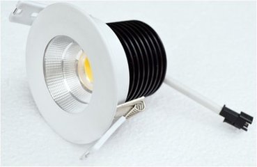 Considerations for Halogen High Bay Light