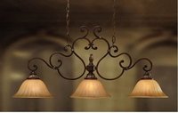 Considerations for Purchasing European-style Vintage Chandelier