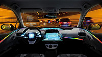 Osram Opto Joins the ISELED Alliance for Innovative Automotive Lighting Development