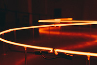 Lighting and Decoration Functions of Lawn Lamp in Cities