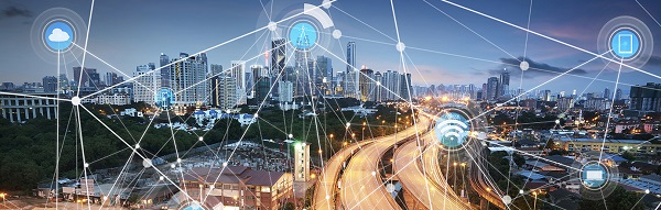 CIMCON Lighting Releases NearSky Connect Program to Improve Smart City Management