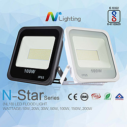 Flood light