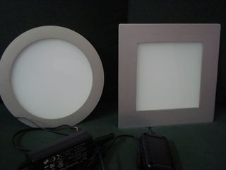 Attentions for Selection of Square LED Panel Light