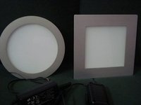 Attentions for Selection of Square LED Panel Light