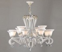 How to Purchase the European-style Iron Chandelier