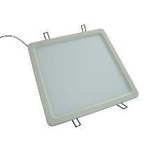 How to Purchase and Install the Square Down light