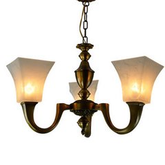 Tips for Purchasing European-style Brass Chandelier