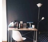 How to Choose the Double-headed Floor Lamp