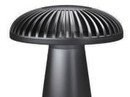 Options for Materials of Mushroom Lawn Lamp