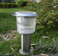 Lawn Lamp