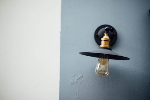 How Does the Five-head Chandelier Feel When I Use It?