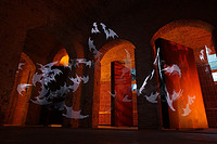 Moritz Waldemeyer + Deyan Sudjic Design Talk at Ingo Maurer