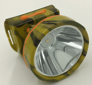 LED Head Lights