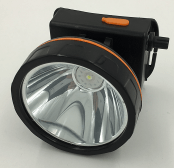 LED Head Lights