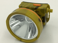 LED Head Lights