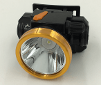 LED Head LightsHT-813 li-b