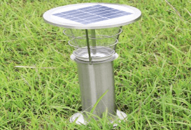 Solar lawn lightHT-LA-36