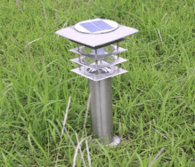 Solar lawn lightHT-LA-37